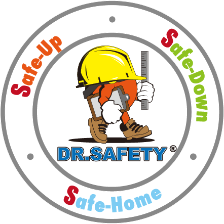 DR SAFETY WORLD