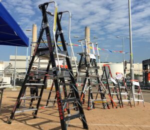 LadderDisplay
