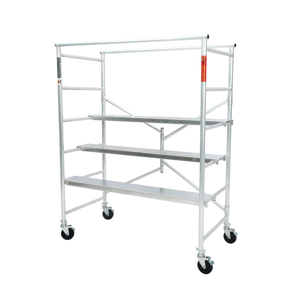 SCAFFOLDING DR SAFETY WORLD