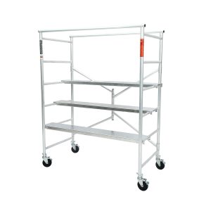 LiteFold Mobile Scaffold