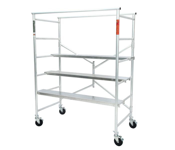 LiteFold Mobile Scaffold