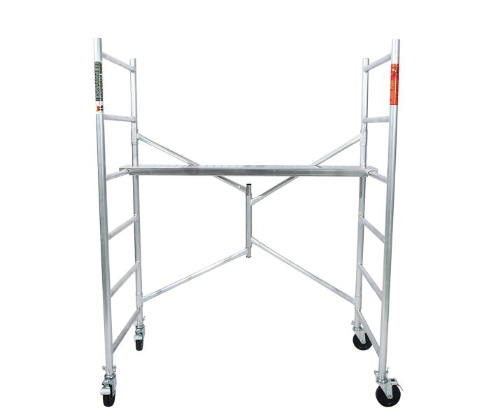 LiteFold Mobile Scaffold - Image 2