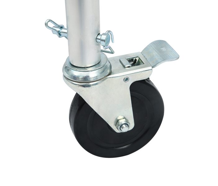 LiteFold Mobile Scaffold - Image 4