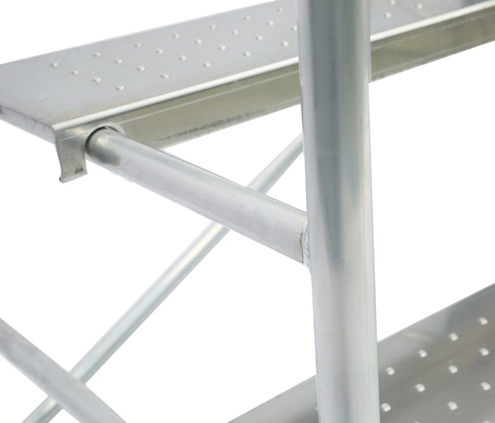 LiteFold Mobile Scaffold - Image 6