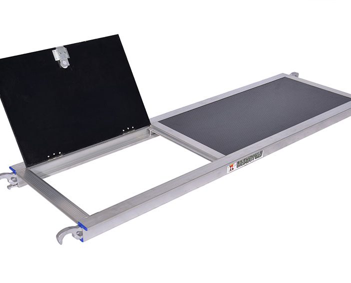 Double Width Scaffold – DRP5 Series - Image 4