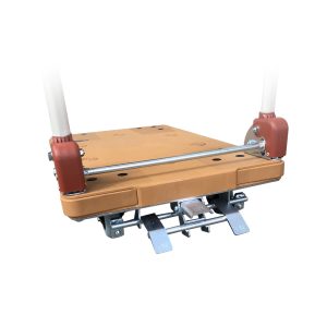 Platform Cart – Fasteride (Max. loading 150kg) - Image 4