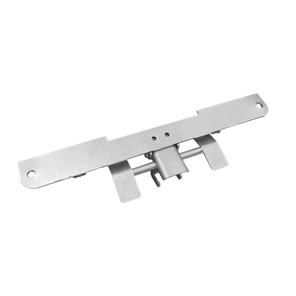 LOGISTIC DR SAFETY WORLD