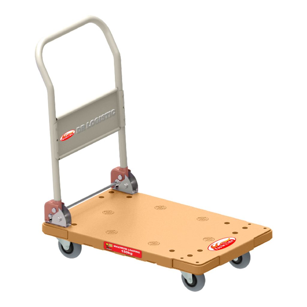 logistic-dr-safety-world