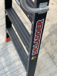 Drladder