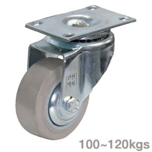DR20 Series Top Plate Castor