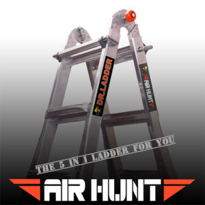 Air Hunt - Image 2