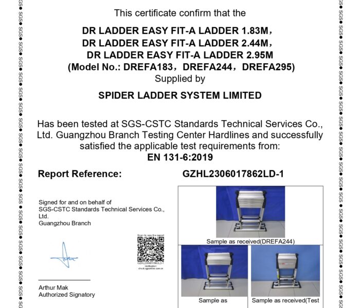 Easy Fit A - Image 3