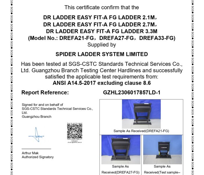 Easy Fit A - Image 4