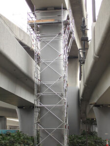Hong Kong Kwai Chung Bridge