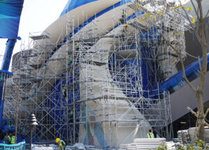 Hong Kong Ocean Park 1