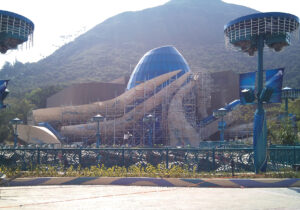 Hong Kong Ocean Park 2