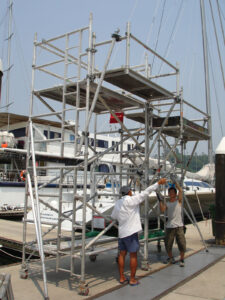 Hong Kong Yacht Club