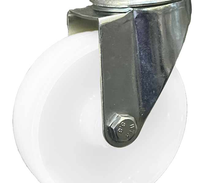 DR010 Series Nylon Castor - Image 2