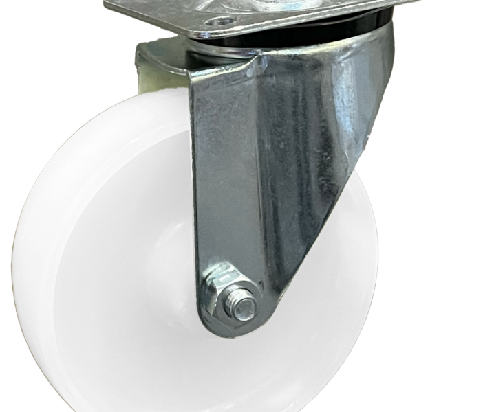 DR010 Series Nylon Castor - Image 3