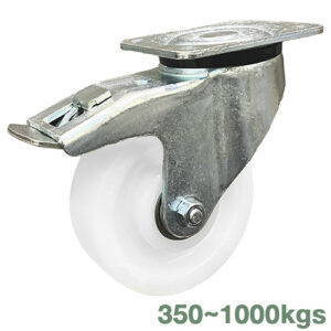 DR210 Series Nylon Castor