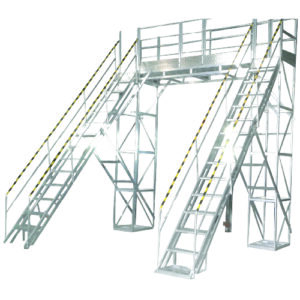 3M High Bridge-type Modular
