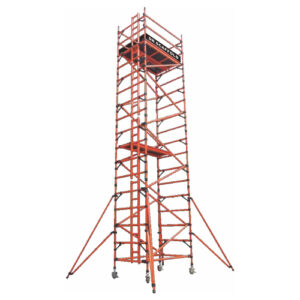 DR Scaffold - Fiberglass Scaffold