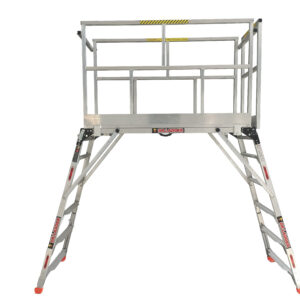1.8M Adjustable Working Platform