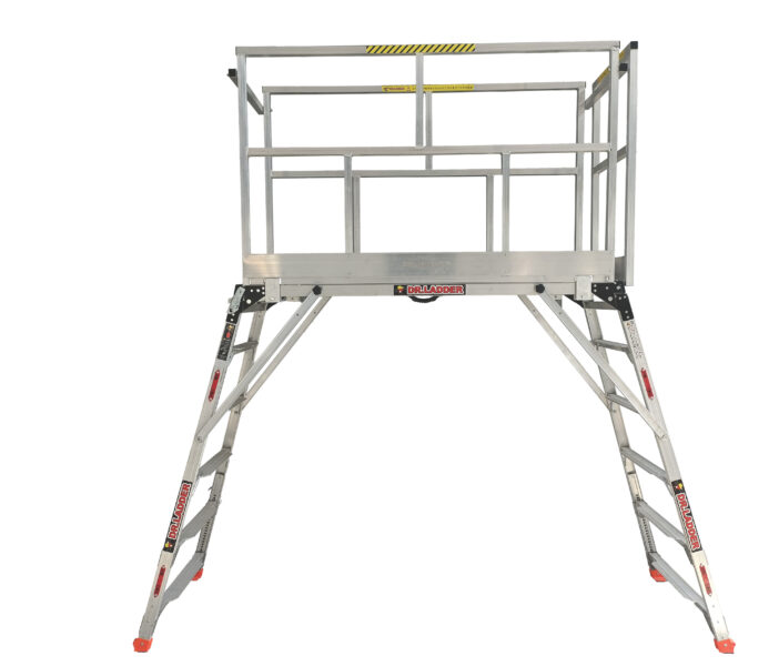 1.8M Adjustable Working Platform