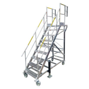 Flying-Service-Platform