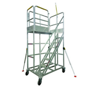 Maintenance Platform