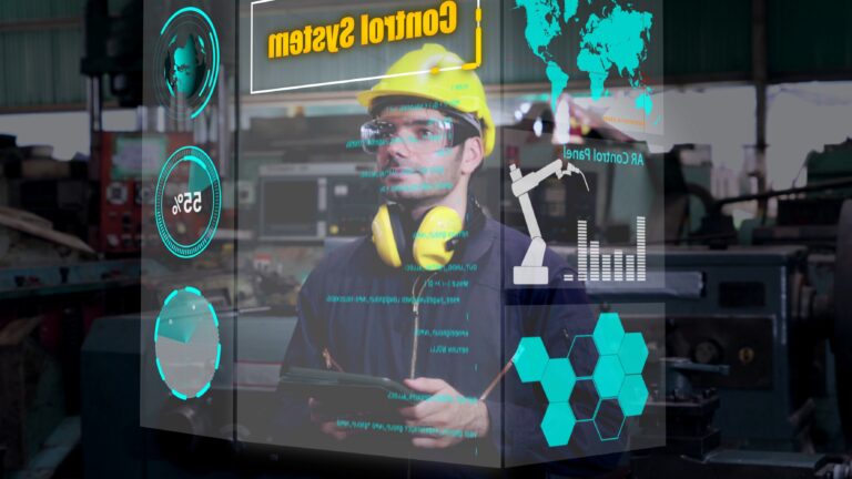 2025’s safety revolution is here: Where AI, training and smarter equipment work together