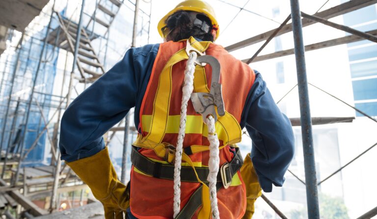 Scaffolding Safety Myths That Put Workers at Risk